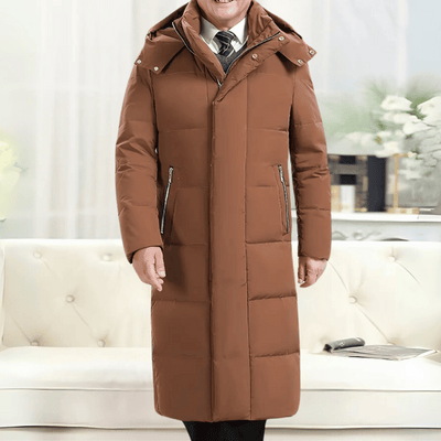 Aldo | Giacca invernale calda e funzionale
