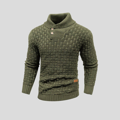 Matteo | Maglione termico alla moda