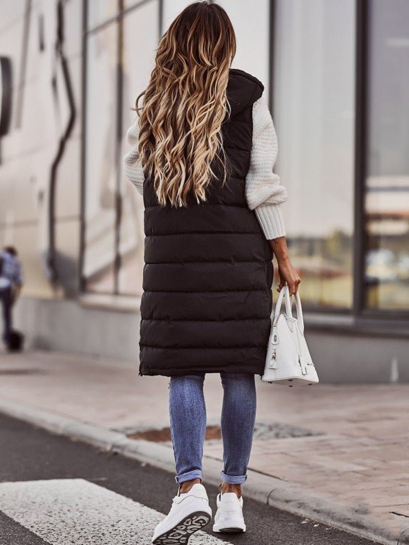 Alessia | Gilet alla moda