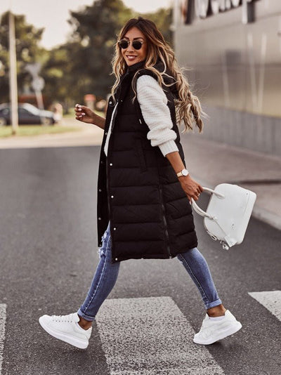 Alessia | Gilet alla moda