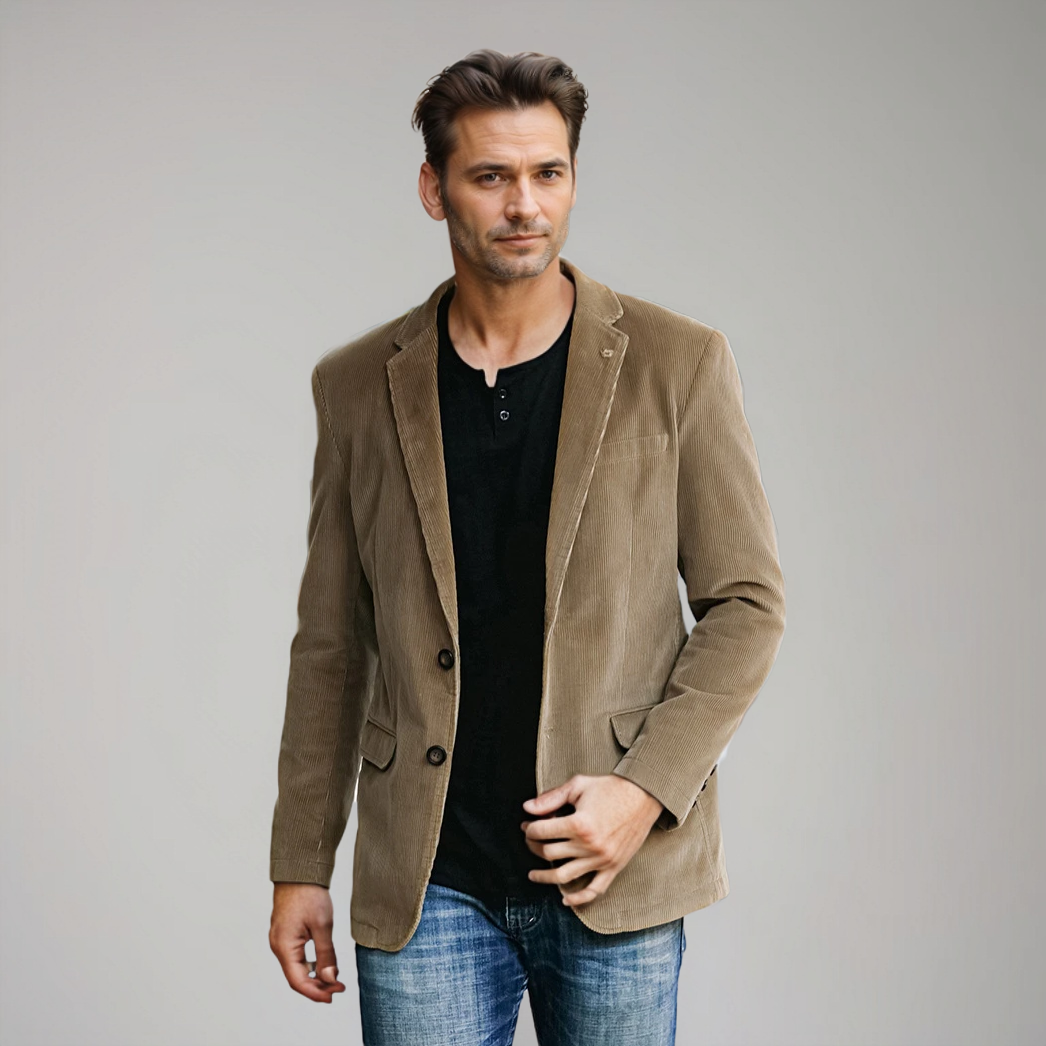 Alessandro | Blazer alla moda
