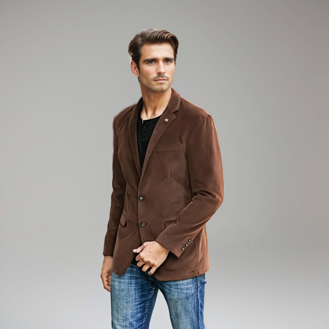 Alessandro | Blazer alla moda