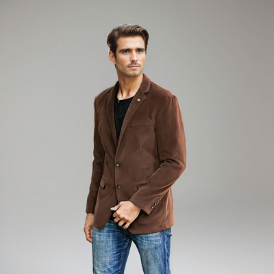 Alessandro | Blazer alla moda