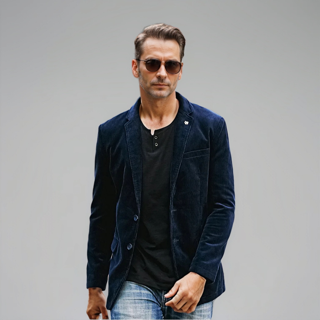 Alessandro | Blazer alla moda