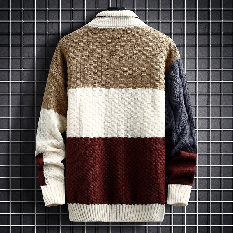Mario | Maglione di alta qualità