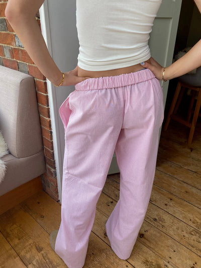 Emma Lounge Pants – Premium Fabric, Relaxed Fit-5