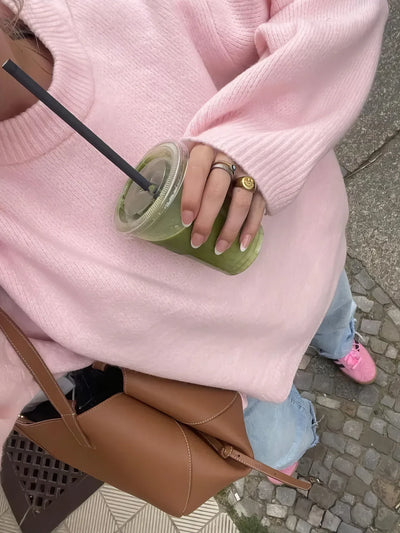 Natalia | Maglia confortevole