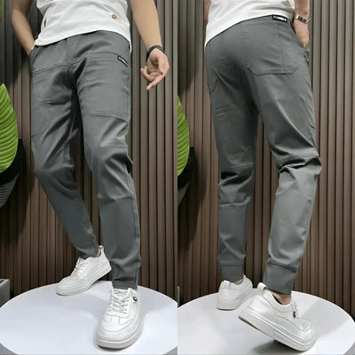 Antonio | Pantaloni alla moda