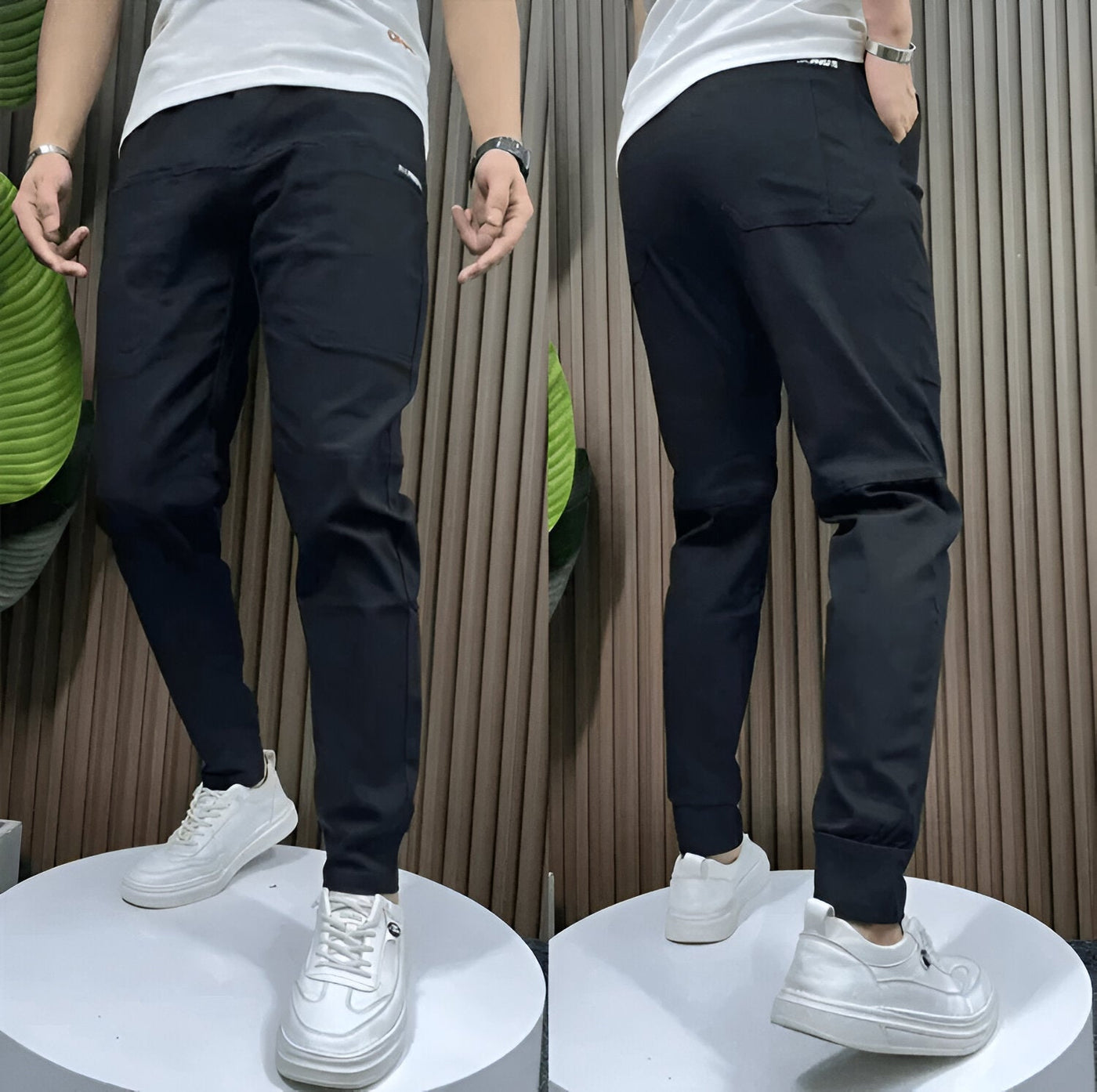 Antonio | Pantaloni alla moda