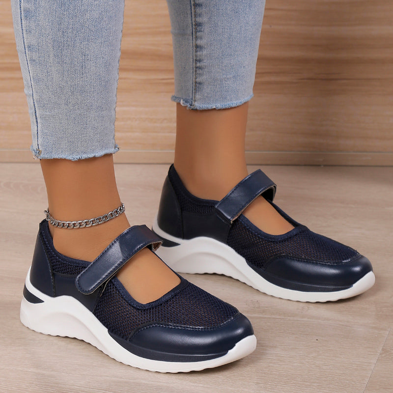 Flexora | Scarpe Ortopediche Donna Ergonomiche Slip-On 4