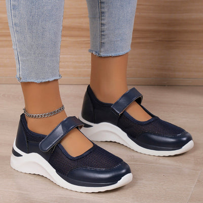 Flexora | Scarpe Ortopediche Donna Ergonomiche Slip-On 4