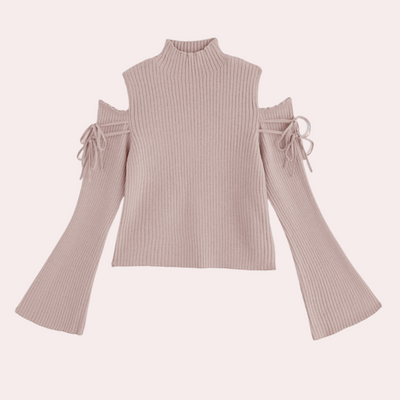 Flora | Maglione confortevole