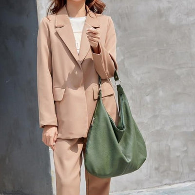 Maelle | Borsa Tracolla Donna Elegante e Versatile 6