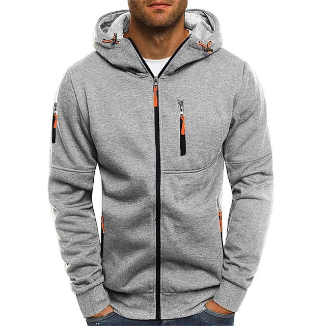Mateo | Giacca leggera casual
