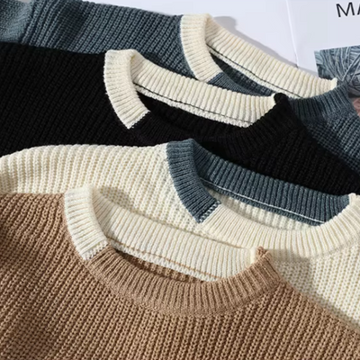 Nico | Maglione alla moda