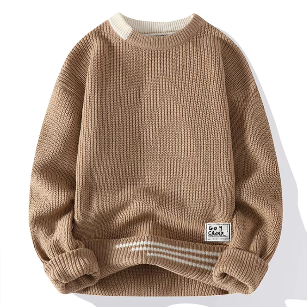 Nico | Maglione alla moda