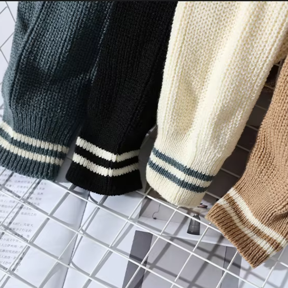Nico | Maglione alla moda