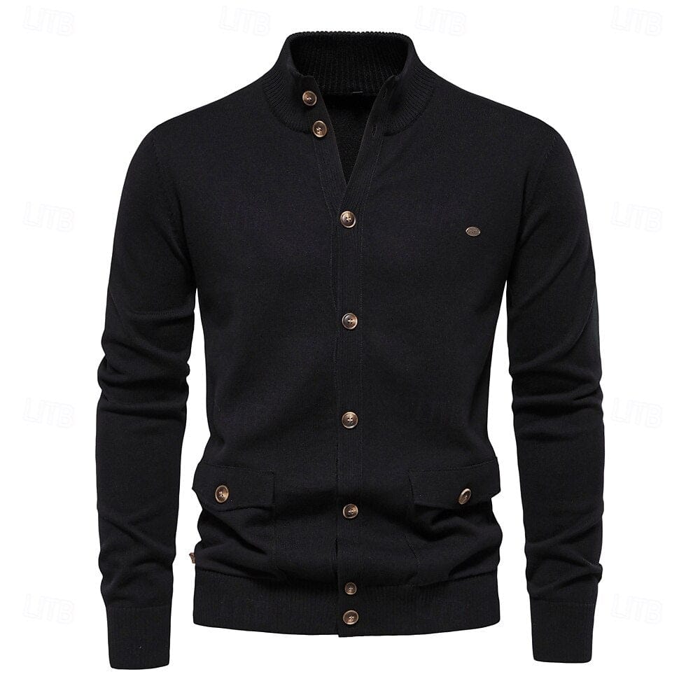 Leonardo | Maglia elegante