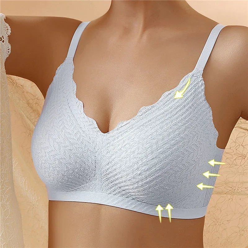 Reggiseno senza ferretto | 1+1 gratuito - Altare Milano