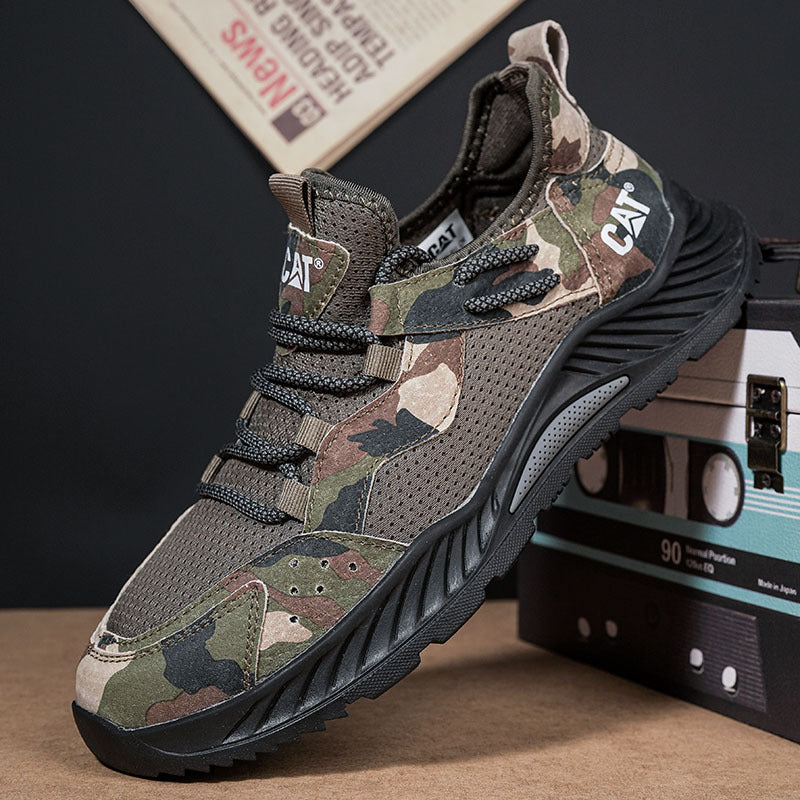 CAT | Scarpa Challenger