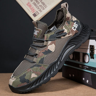 CAT | Scarpa Challenger