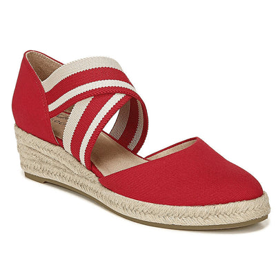 Variant image for Grace Flat Shoes – Ortopedico, Elegante e Confortevole-28