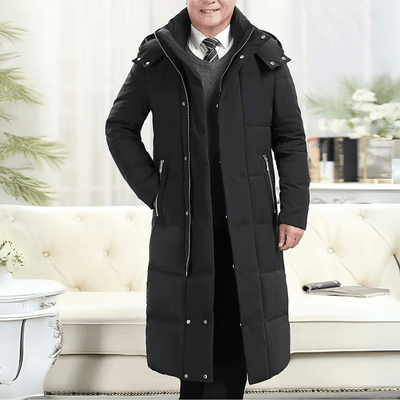 Aldo | Giacca invernale calda e funzionale
