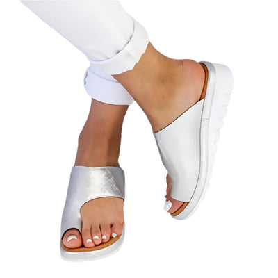Slifori | Pantofole da Donna Comode e Versatili per Estate 4