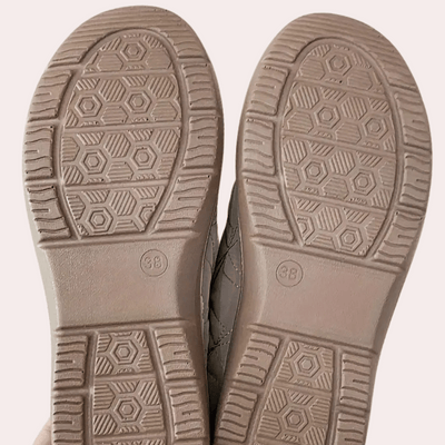 Clelia | Scarpe da neve moderne
