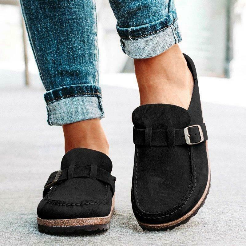 Matt | Moda Mocassini Casual