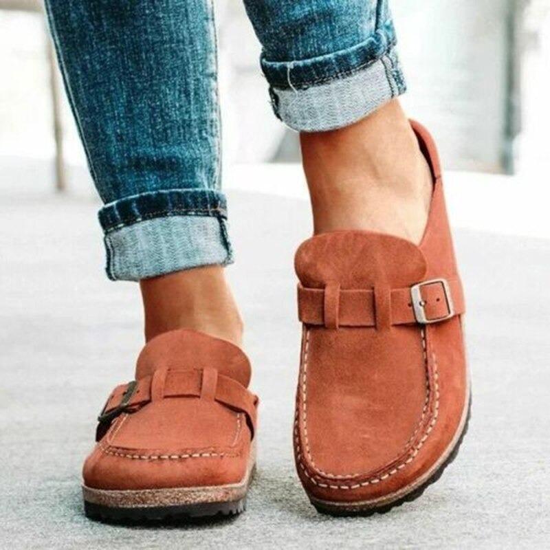 Matt | Moda Mocassini Casual