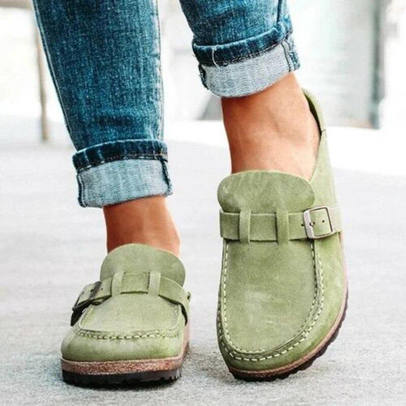 Matt | Moda Mocassini Casual