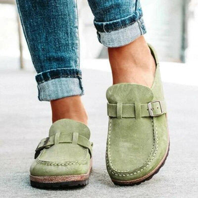 Matt | Moda Mocassini Casual