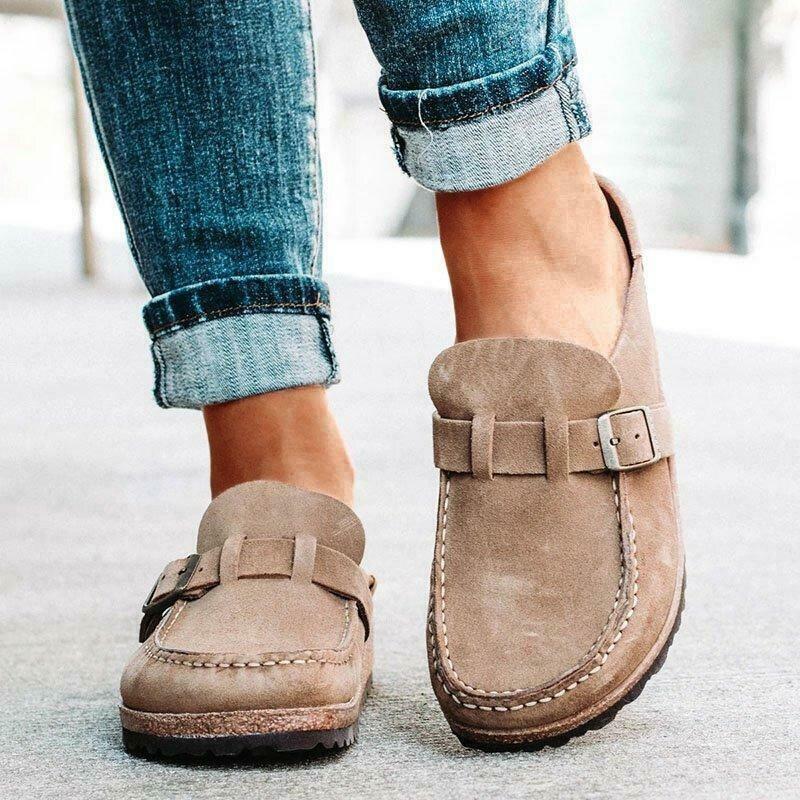 Matt | Moda Mocassini Casual