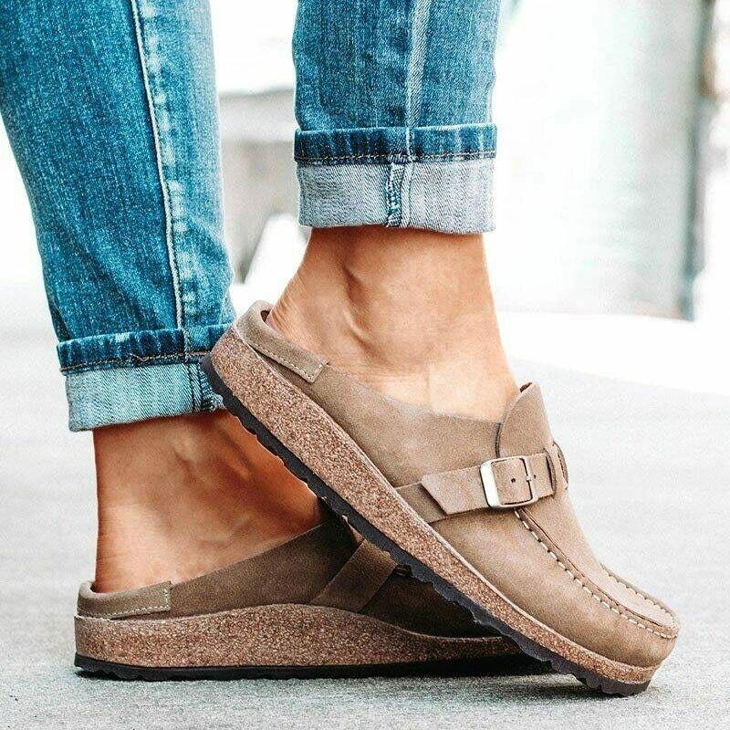 Matt | Moda Mocassini Casual