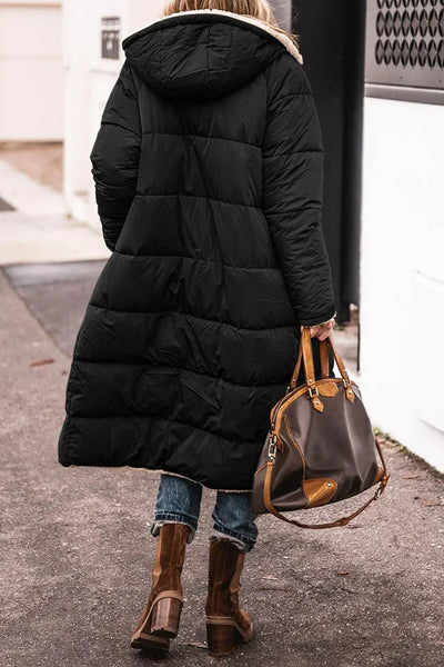 Fina | Giacca di lana alla moda