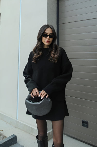 Monica | Elegante set a due pezzi