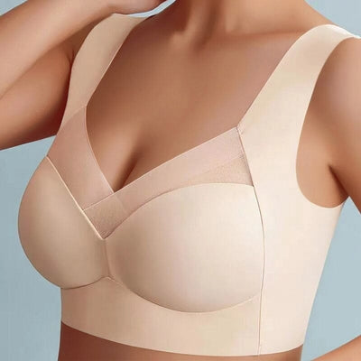 Penny | Reggiseno Invisibile Push-Up Senza Soluzione di Continuità 6