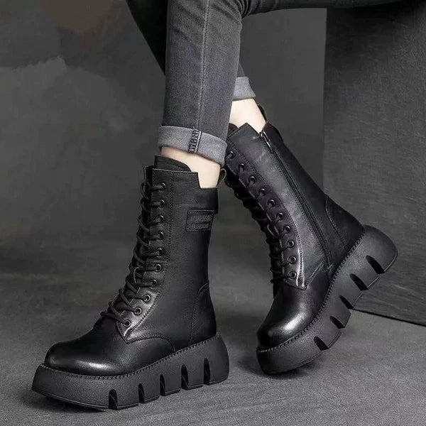 Besa | Stivali  Da Donna Alla Moda