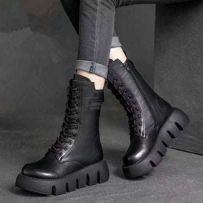 Besa | Stivali  Da Donna Alla Moda