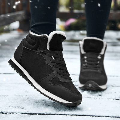 Avery | Stivali da neve alla moda