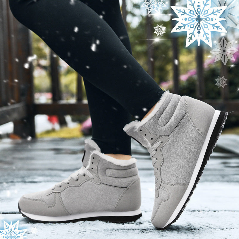 Avery | Stivali da neve alla moda