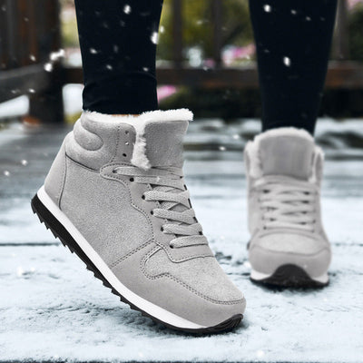 Avery | Stivali da neve alla moda