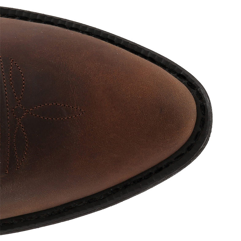 Romeo | Stivali da cowboy alla moda