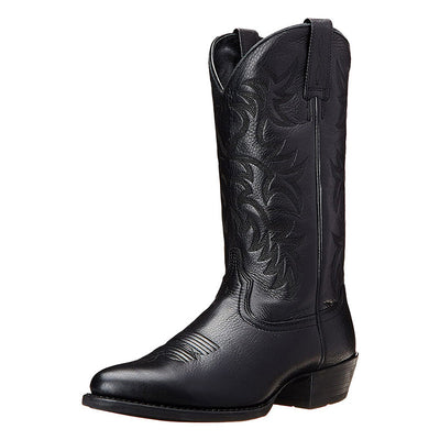 Romeo | Stivali da cowboy alla moda