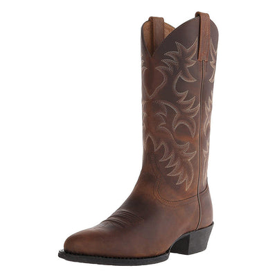 Romeo | Stivali da cowboy alla moda
