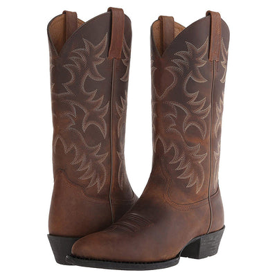Romeo | Stivali da cowboy alla moda