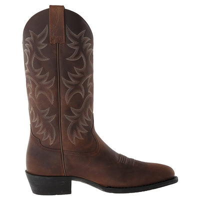 Romeo | Stivali da cowboy alla moda