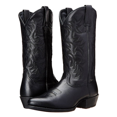 Romeo | Stivali da cowboy alla moda