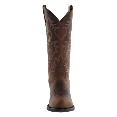 Romeo | Stivali da cowboy alla moda